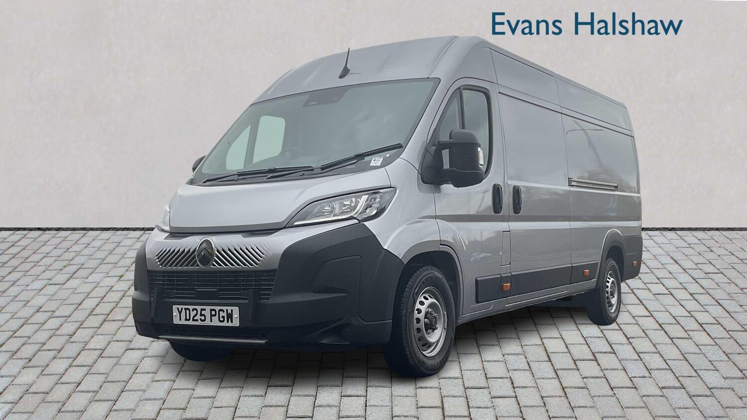 Used Citroen Relay for sale - 77860872: Photo 20