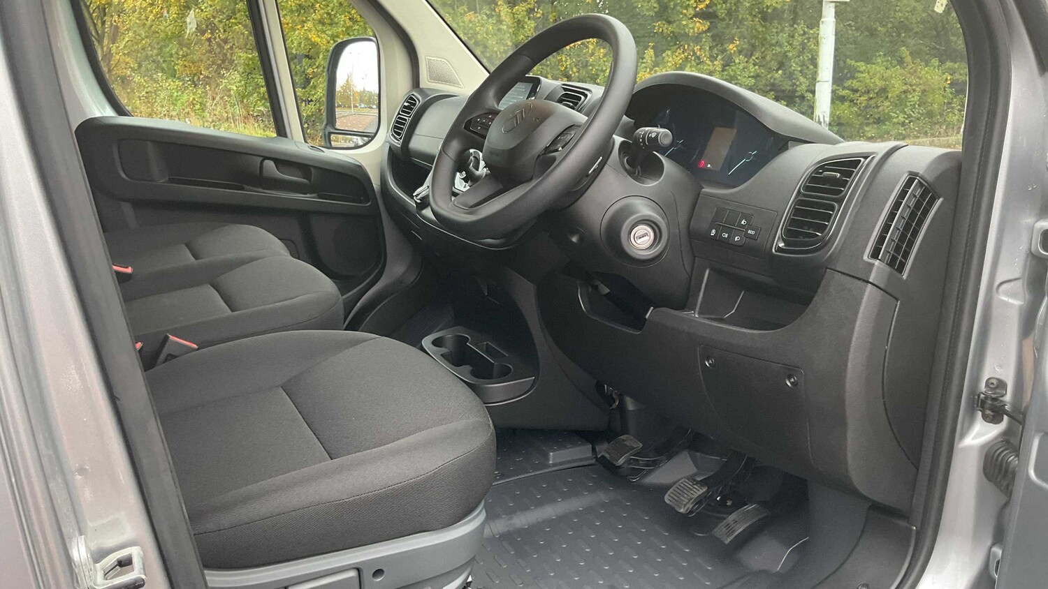 Used Citroen Relay for sale - 77860872: Photo 23