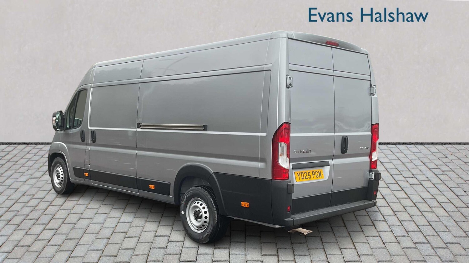 Used Citroen Relay for sale - 77860872: Photo 3