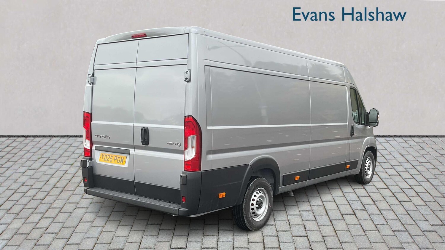 Used Citroen Relay for sale - 77860872: Photo 4