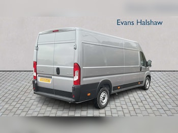 Used Citroen Relay 2025 for sale - 77860872: Photo