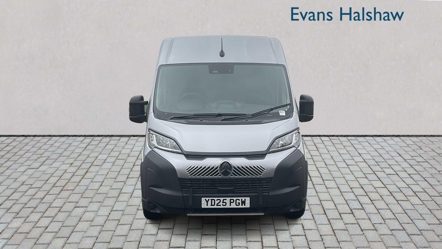 Used Citroen Relay for sale - 77860872: Photo 6