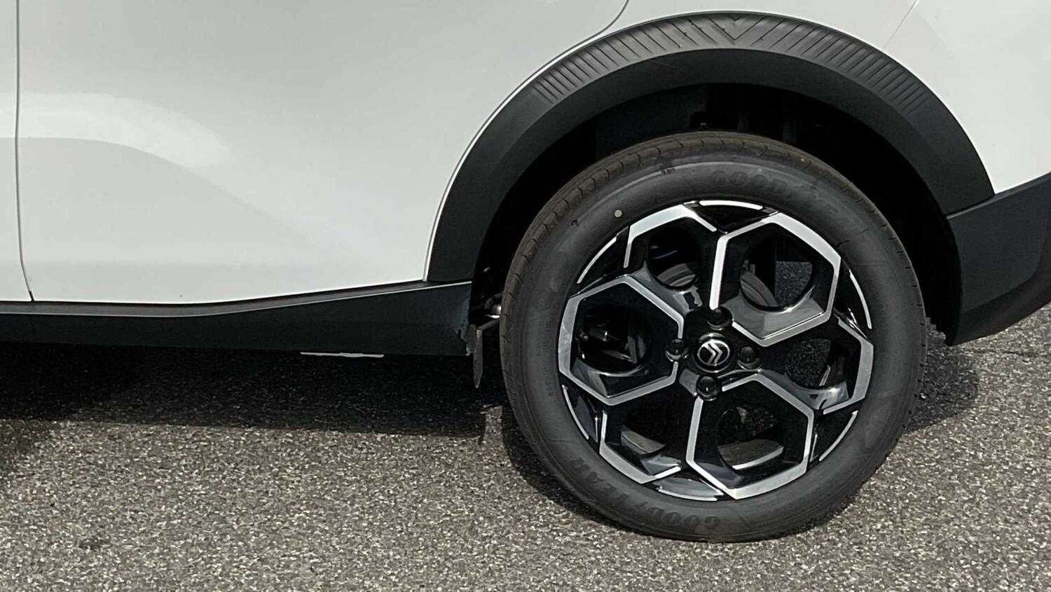 Used Citroen C3 for sale - 77861408: Photo 10