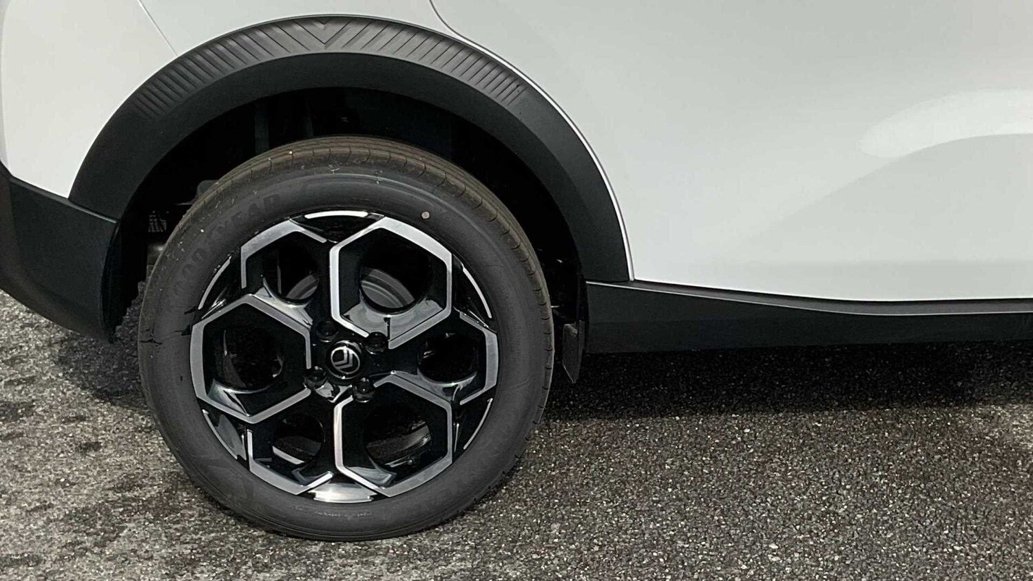 Used Citroen C3 for sale - 77861408: Photo 11