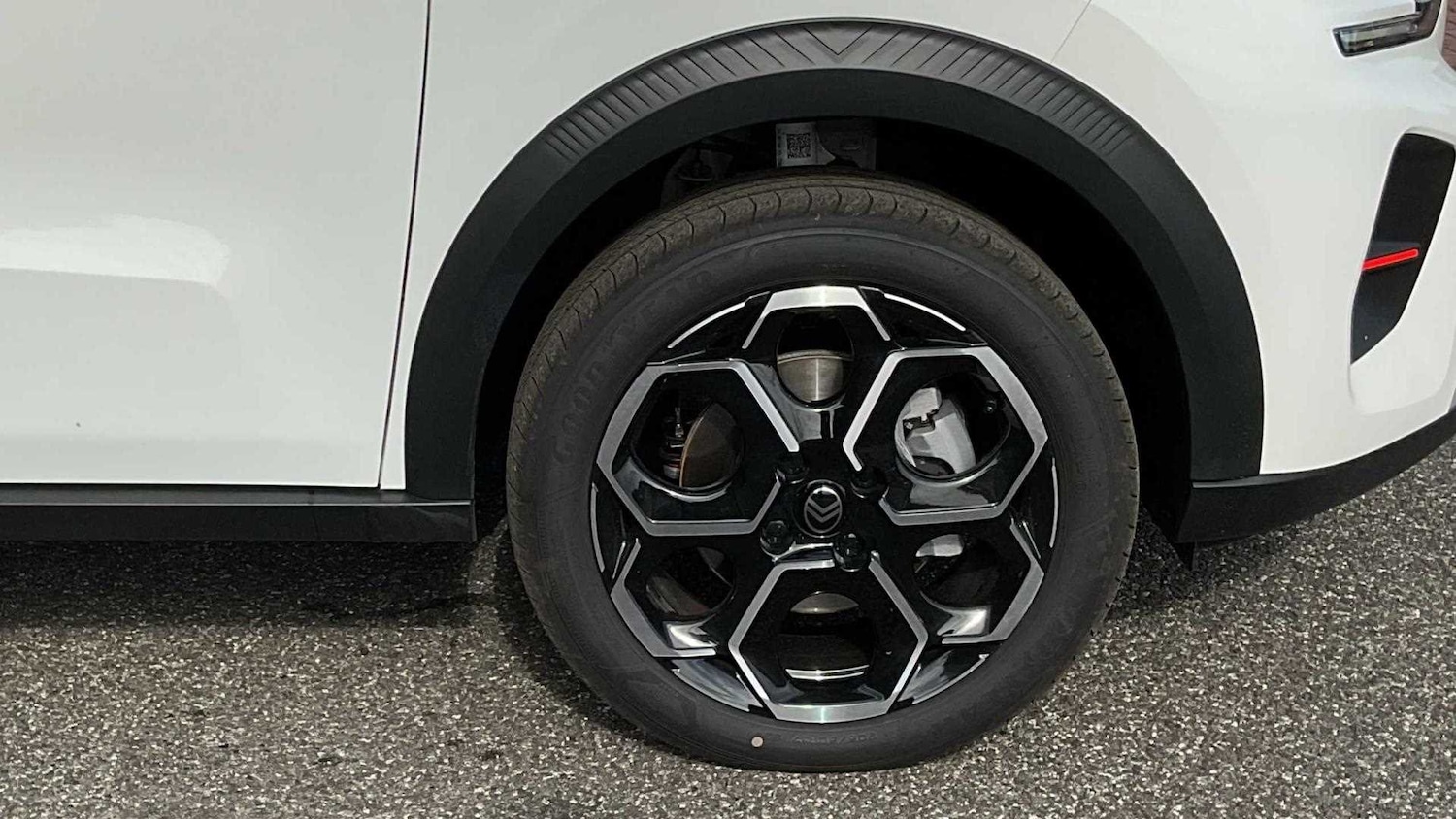 Used Citroen C3 for sale - 77861408: Photo 12