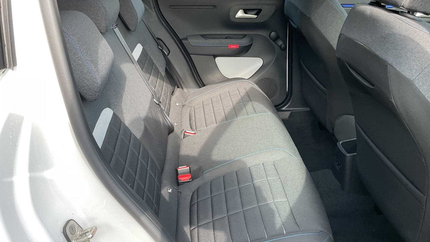 Used Citroen C3 for sale - 77861408: Photo 15