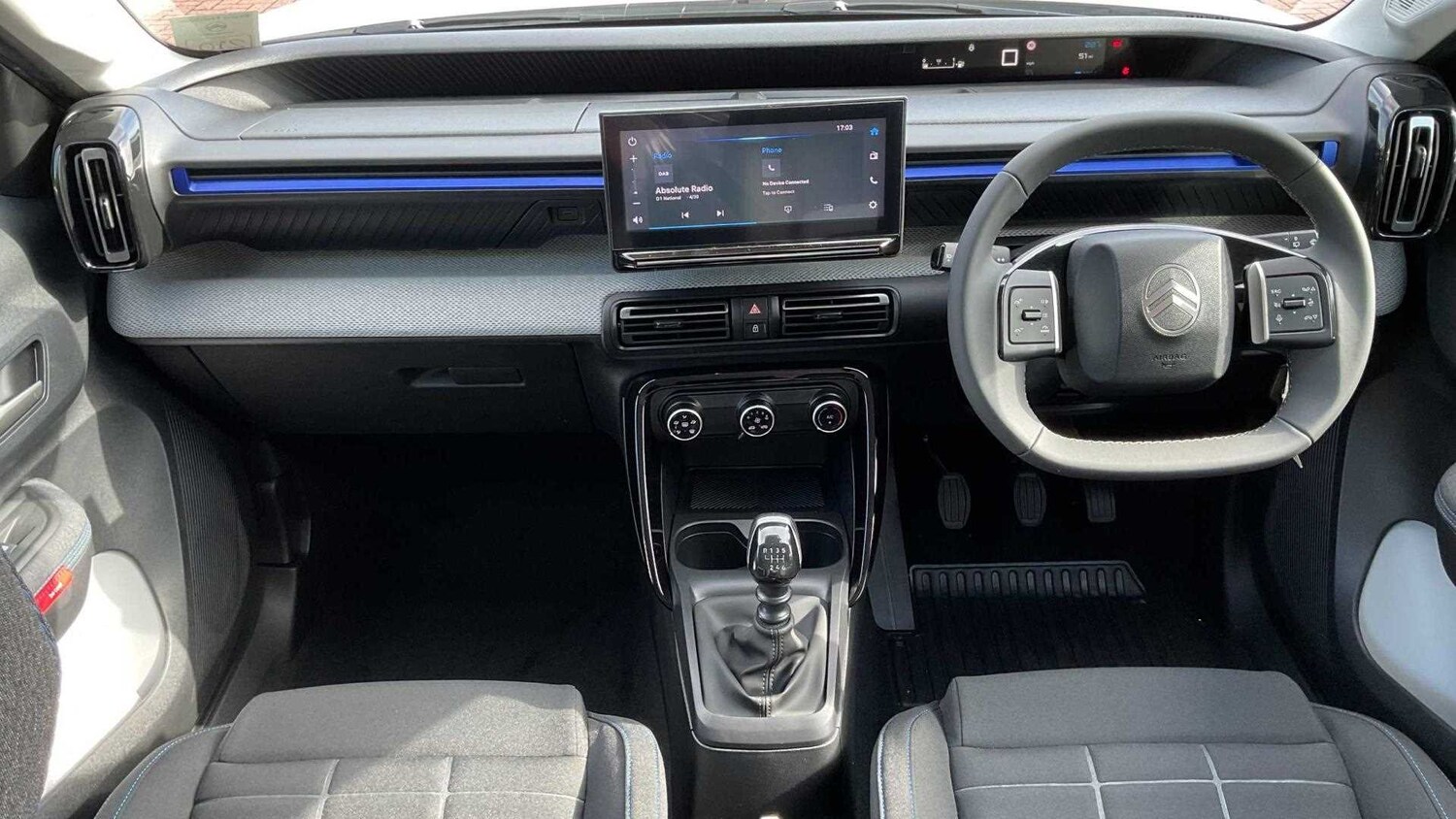 Used Citroen C3 for sale - 77861408: Photo 16