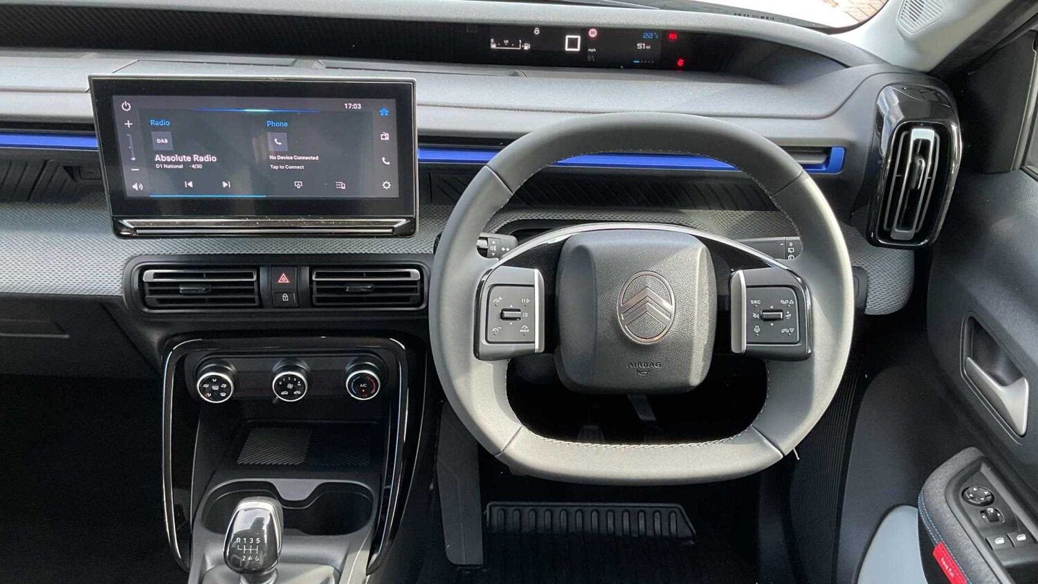 Used Citroen C3 for sale - 77861408: Photo 18