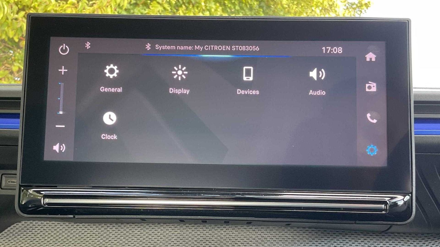 Used Citroen C3 for sale - 77861408: Photo 26