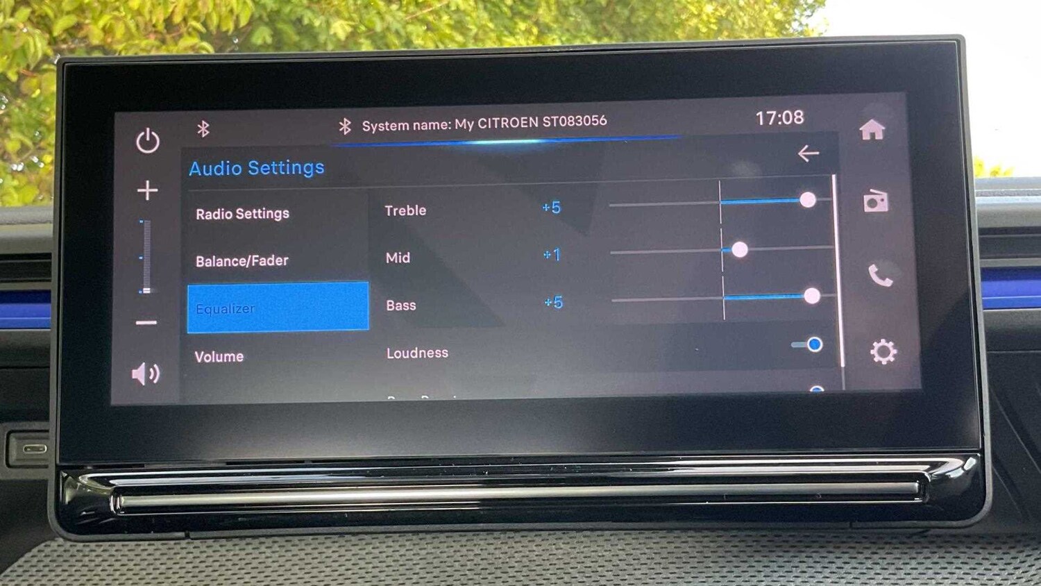 Used Citroen C3 for sale - 77861408: Photo 28