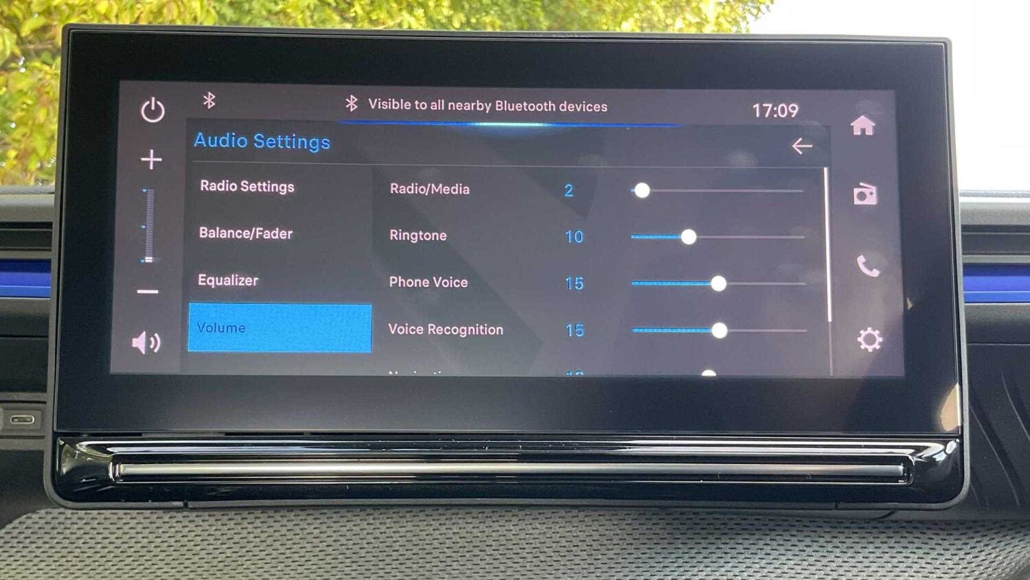 Used Citroen C3 for sale - 77861408: Photo 29