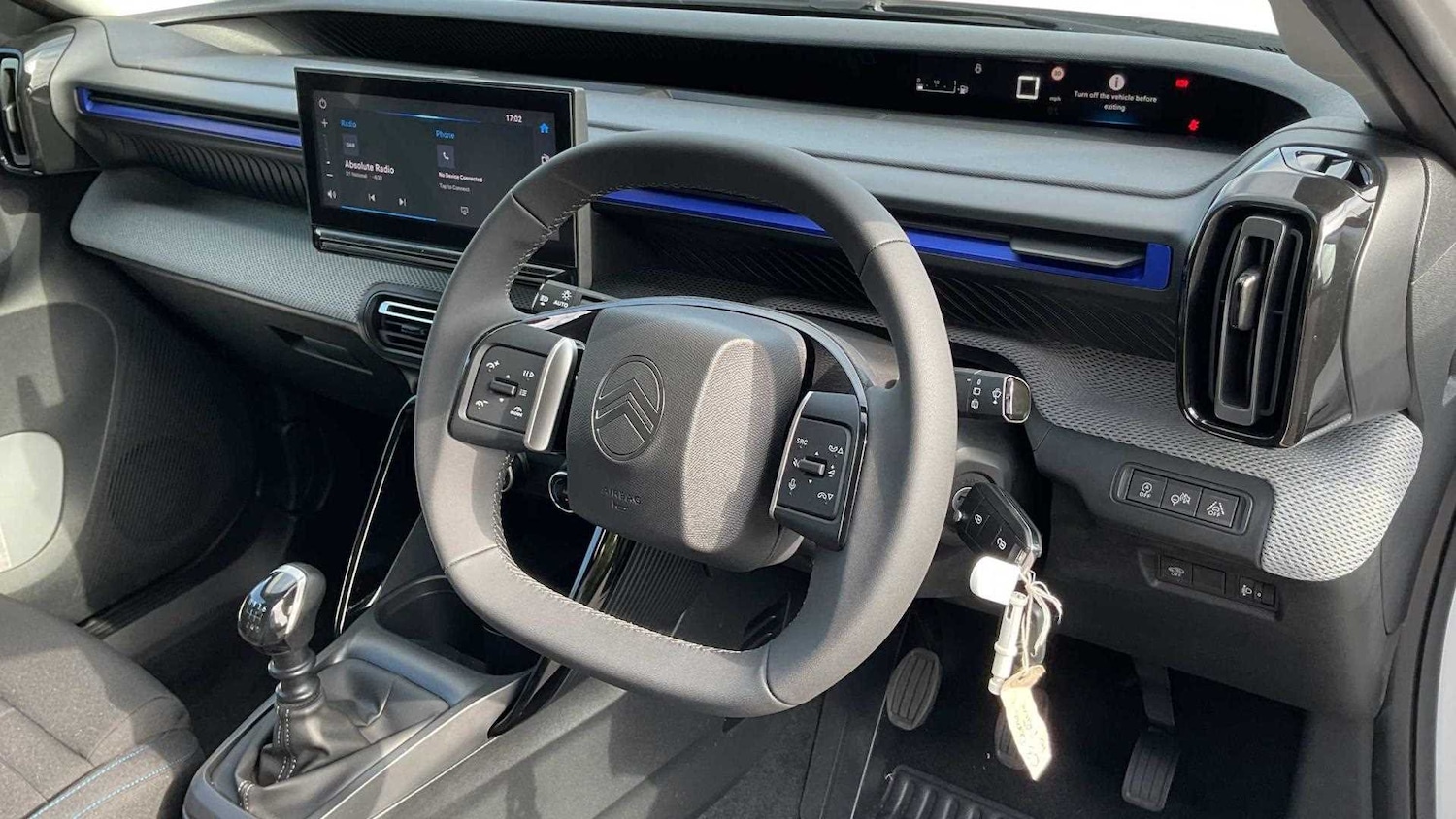 Used Citroen C3 for sale - 77861408: Photo 3