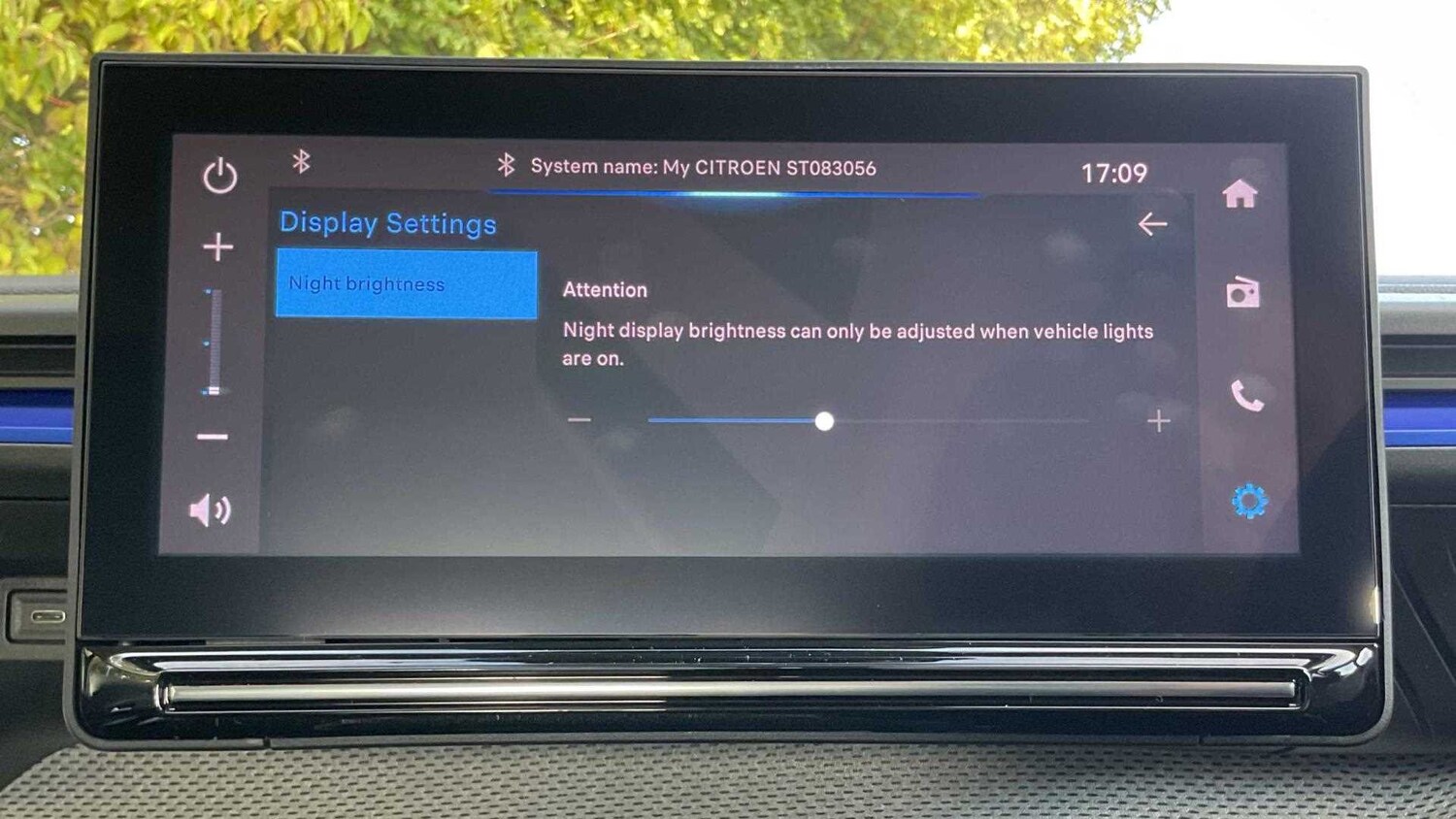 Used Citroen C3 for sale - 77861408: Photo 30