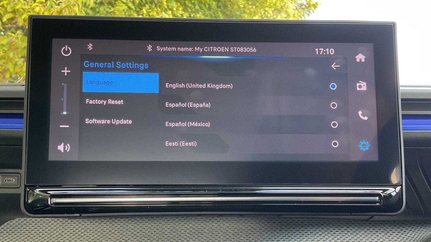 Used Citroen C3 for sale - 77861408: Photo 31