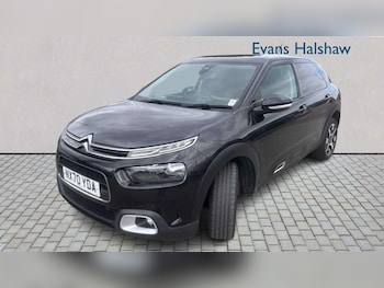 Used Citroen C4 Cactus 2020 for sale - 78564187: Photo