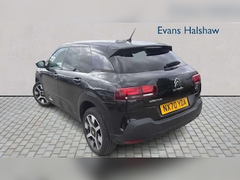 Used Citroen C4 Cactus 2020 for sale - 78564187: Photo