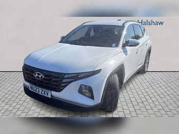 Used Hyundai TUCSON 2023 for sale - 78774768: Photo