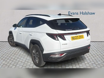 Used Hyundai TUCSON 2023 for sale - 78774768: Photo