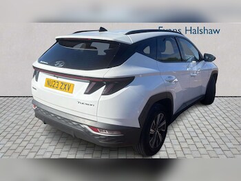 Used Hyundai TUCSON 2023 for sale - 78774768: Photo
