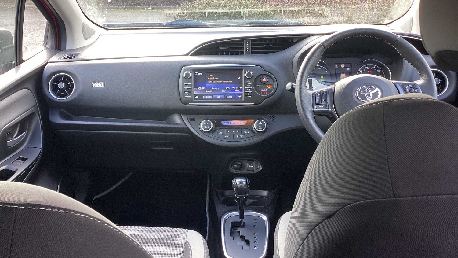 Used Toyota Yaris for sale - 77856993: Photo 13