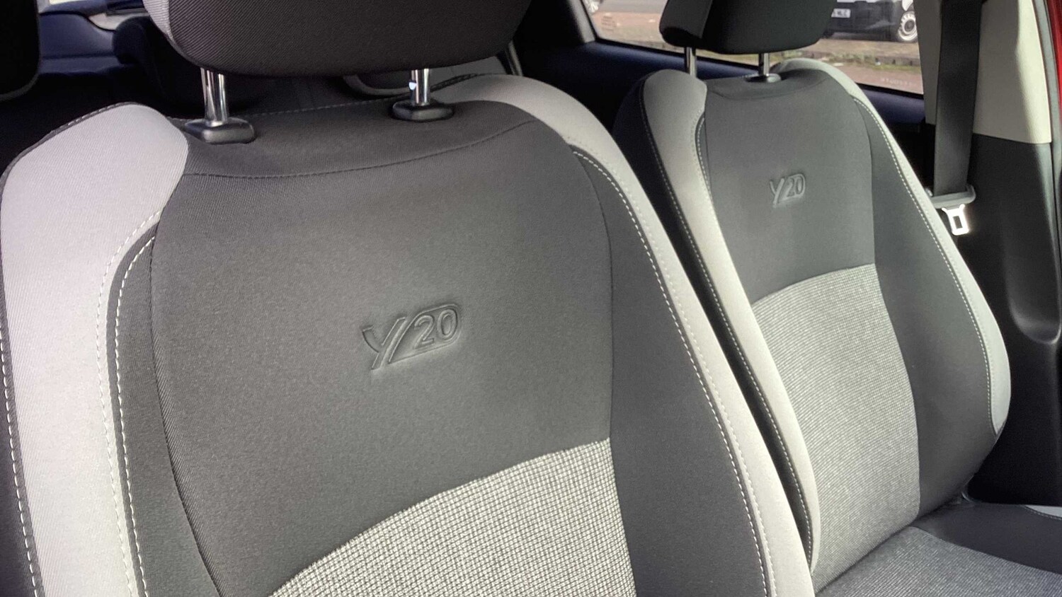 Used Toyota Yaris for sale - 77856993: Photo 15