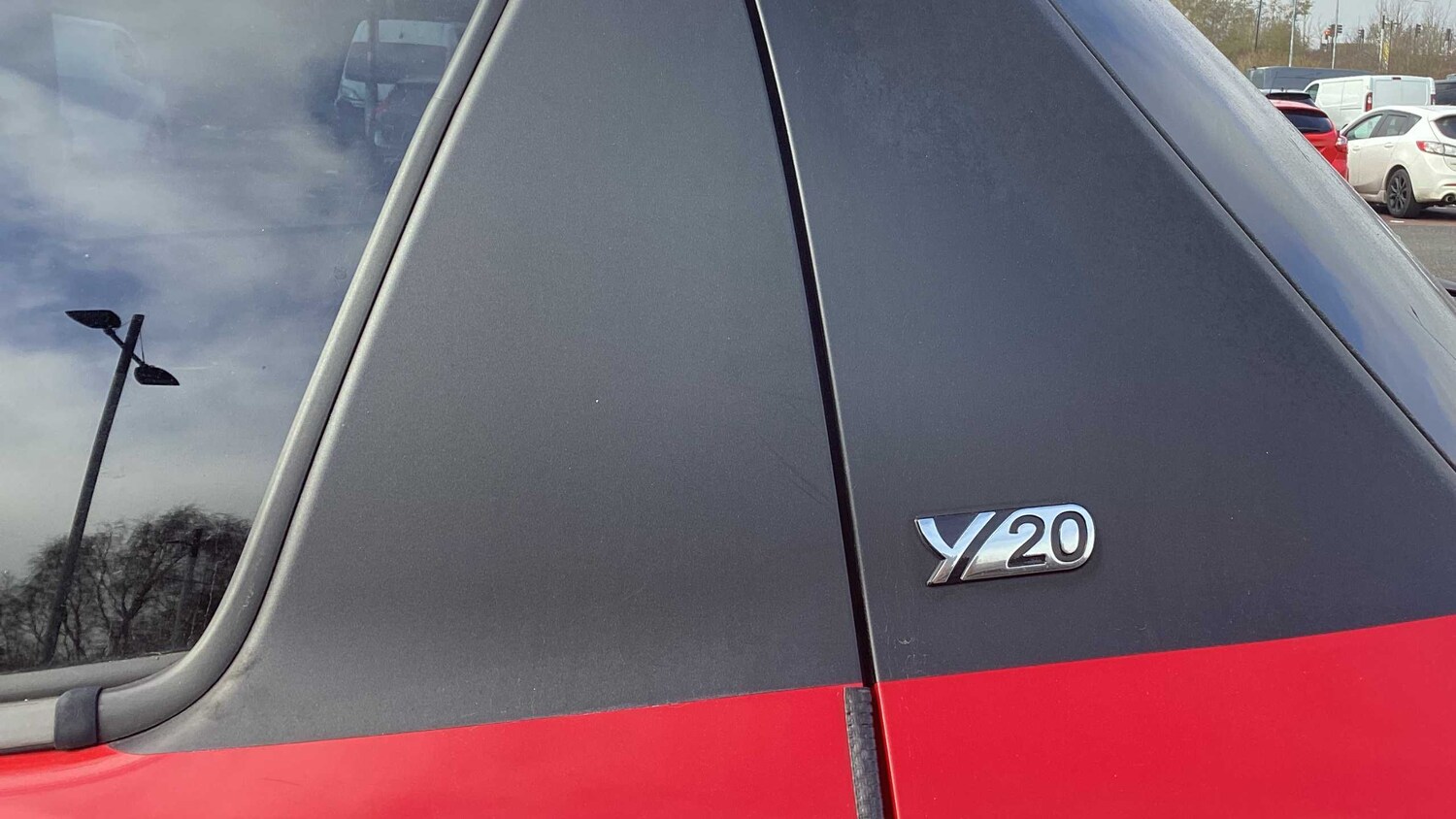 Used Toyota Yaris for sale - 77856993: Photo 20