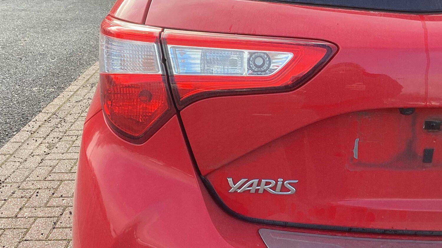 Used Toyota Yaris for sale - 77856993: Photo 22