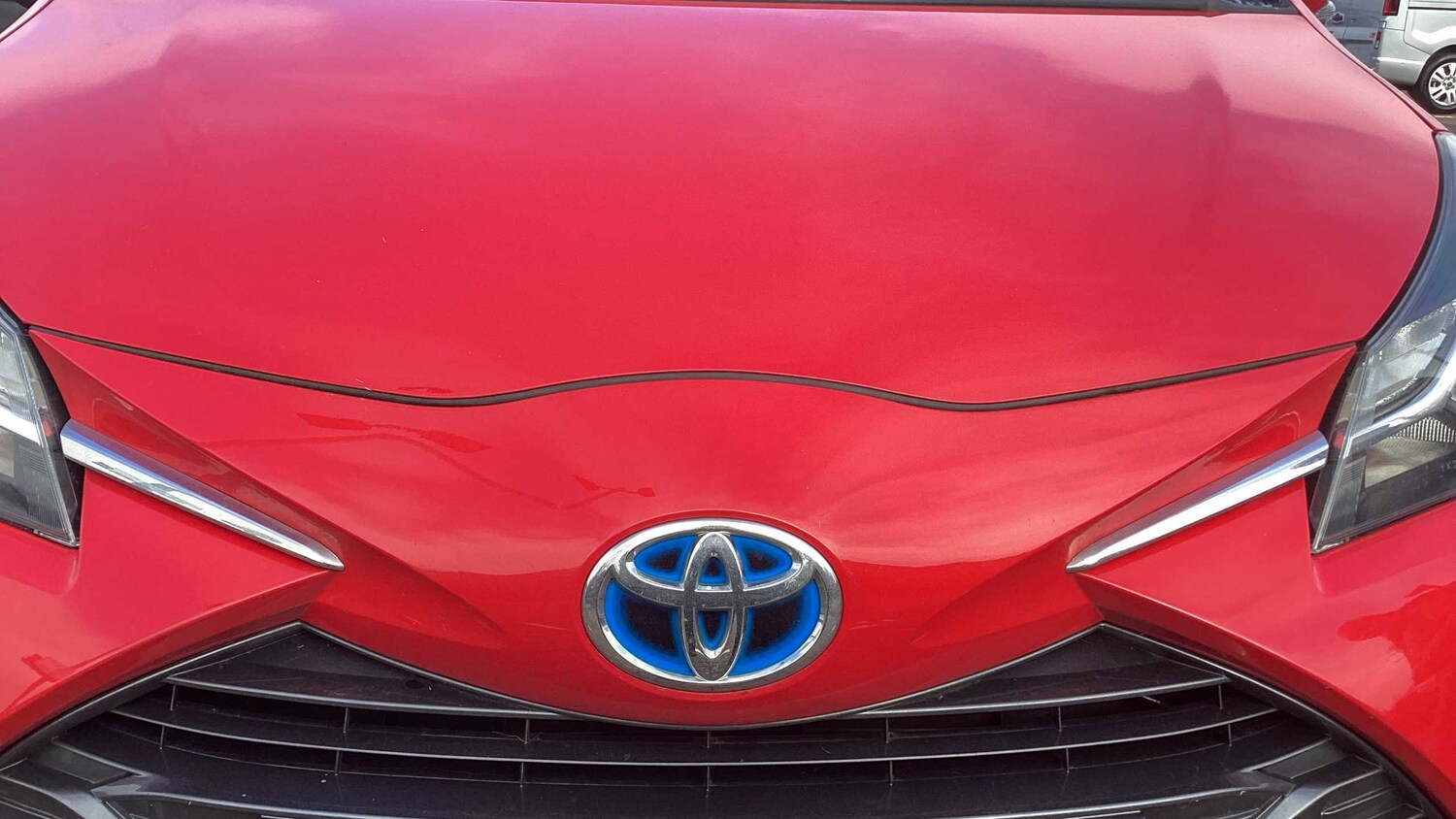 Used Toyota Yaris for sale - 77856993: Photo 25