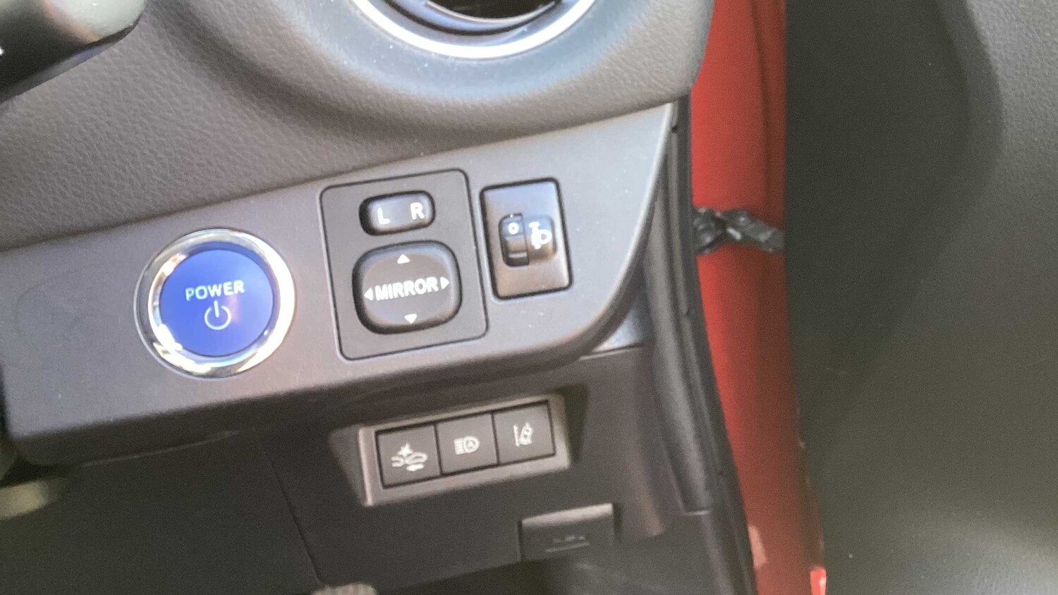 Used Toyota Yaris for sale - 77856993: Photo 29