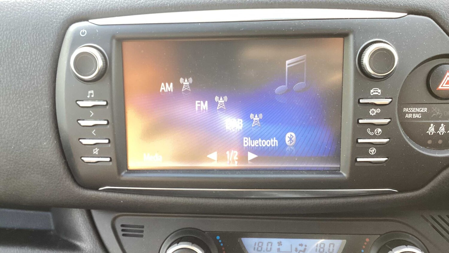 Used Toyota Yaris for sale - 77856993: Photo 33