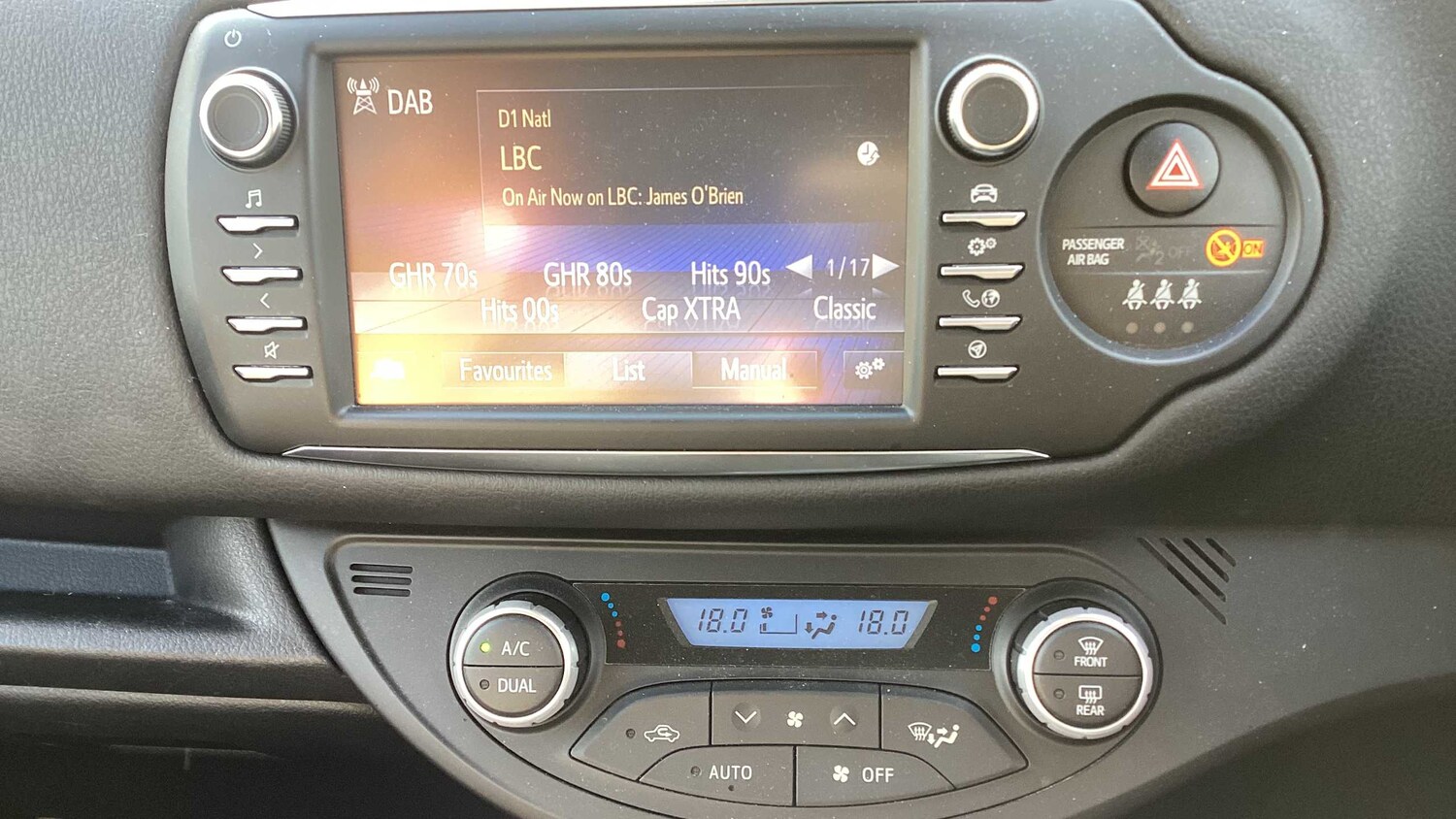 Used Toyota Yaris for sale - 77856993: Photo 34