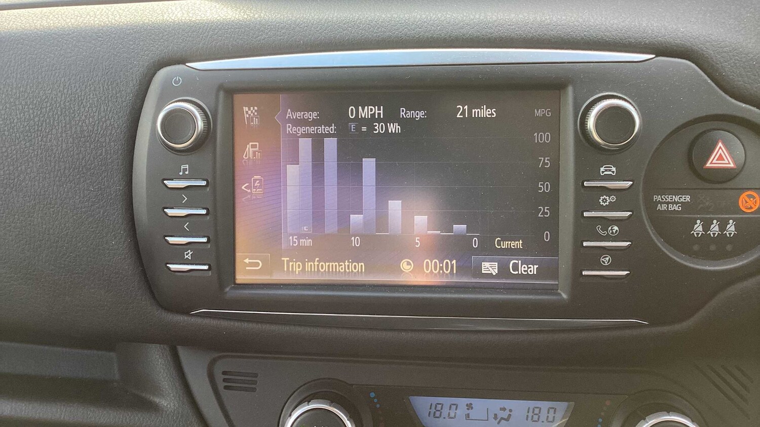 Used Toyota Yaris for sale - 77856993: Photo 35