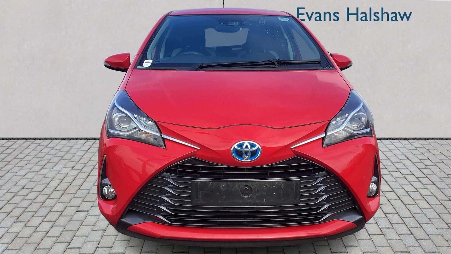 Used Toyota Yaris for sale - 77856993: Photo 4