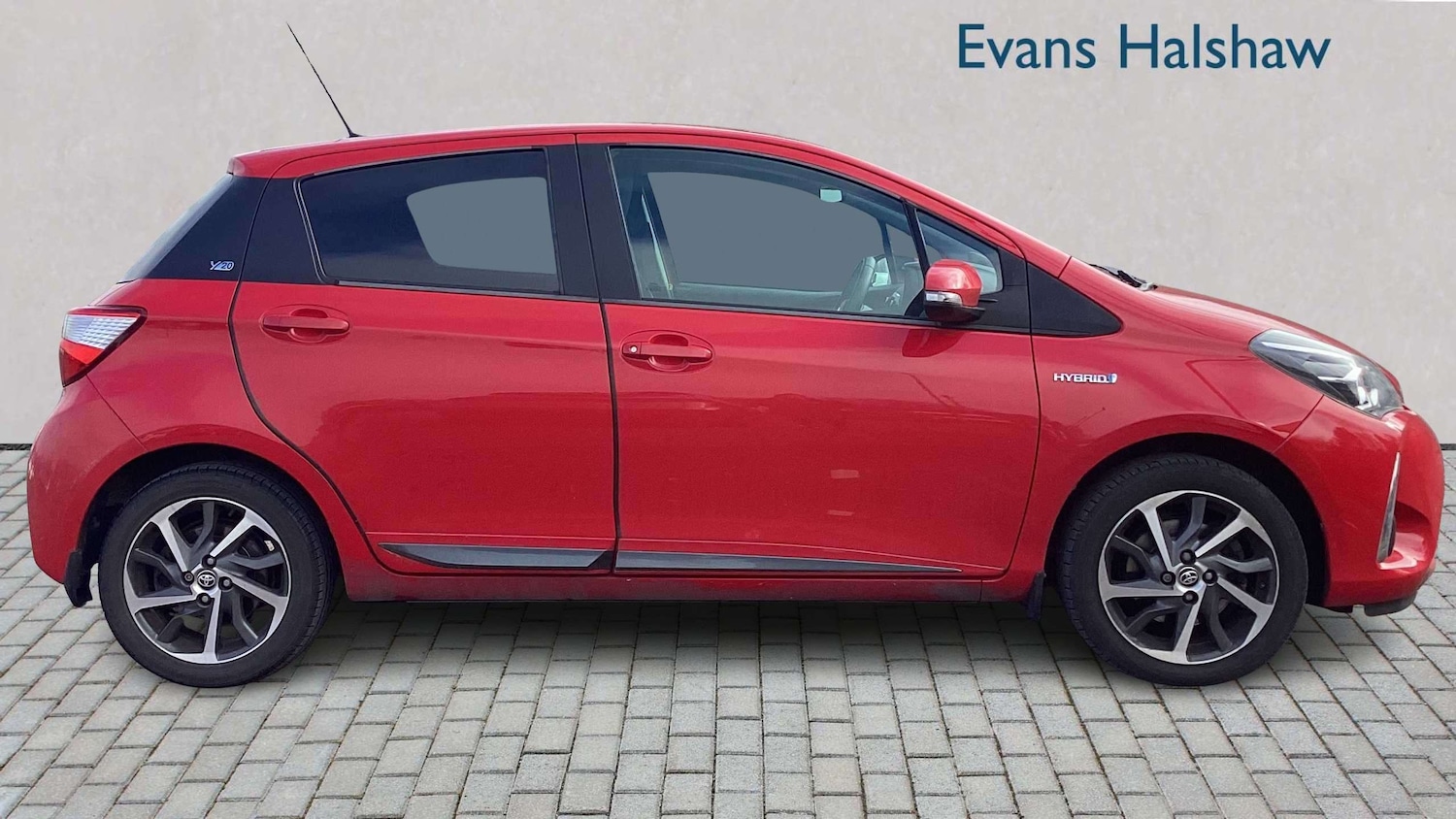 Used Toyota Yaris for sale - 77856993: Photo 5