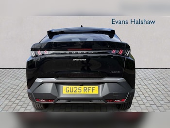 Used Peugeot 3008 2025 for sale - 78604396: Photo