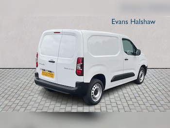 Used Citroen Berlingo 2026 for sale - 79251128: Photo