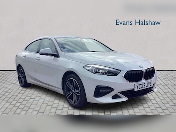 Used BMW 2 Series 2023 for sale - 78378643: Photo