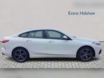 Used BMW 2 Series 2023 for sale - 78378643: Photo