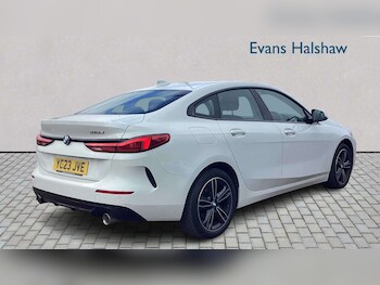 Used BMW 2 Series 2023 for sale - 78378643: Photo