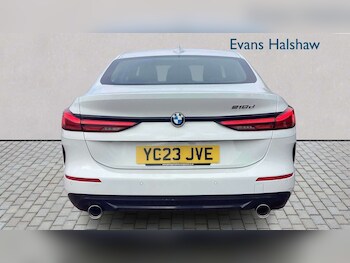 Used BMW 2 Series 2023 for sale - 78378643: Photo