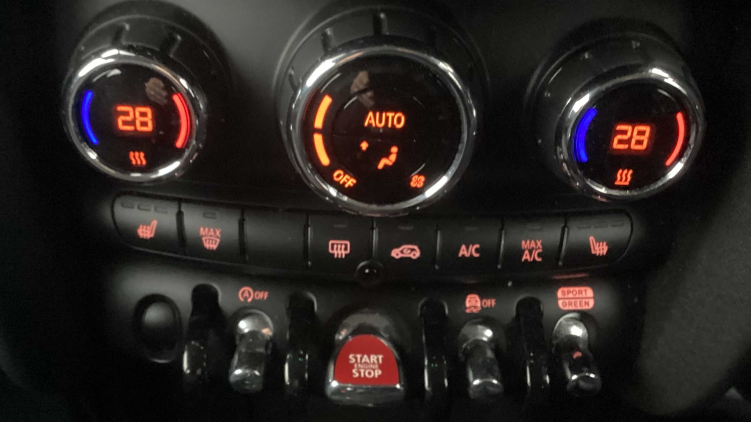 Used MINI Hatch 2023 for sale - 77857833: Photo 12