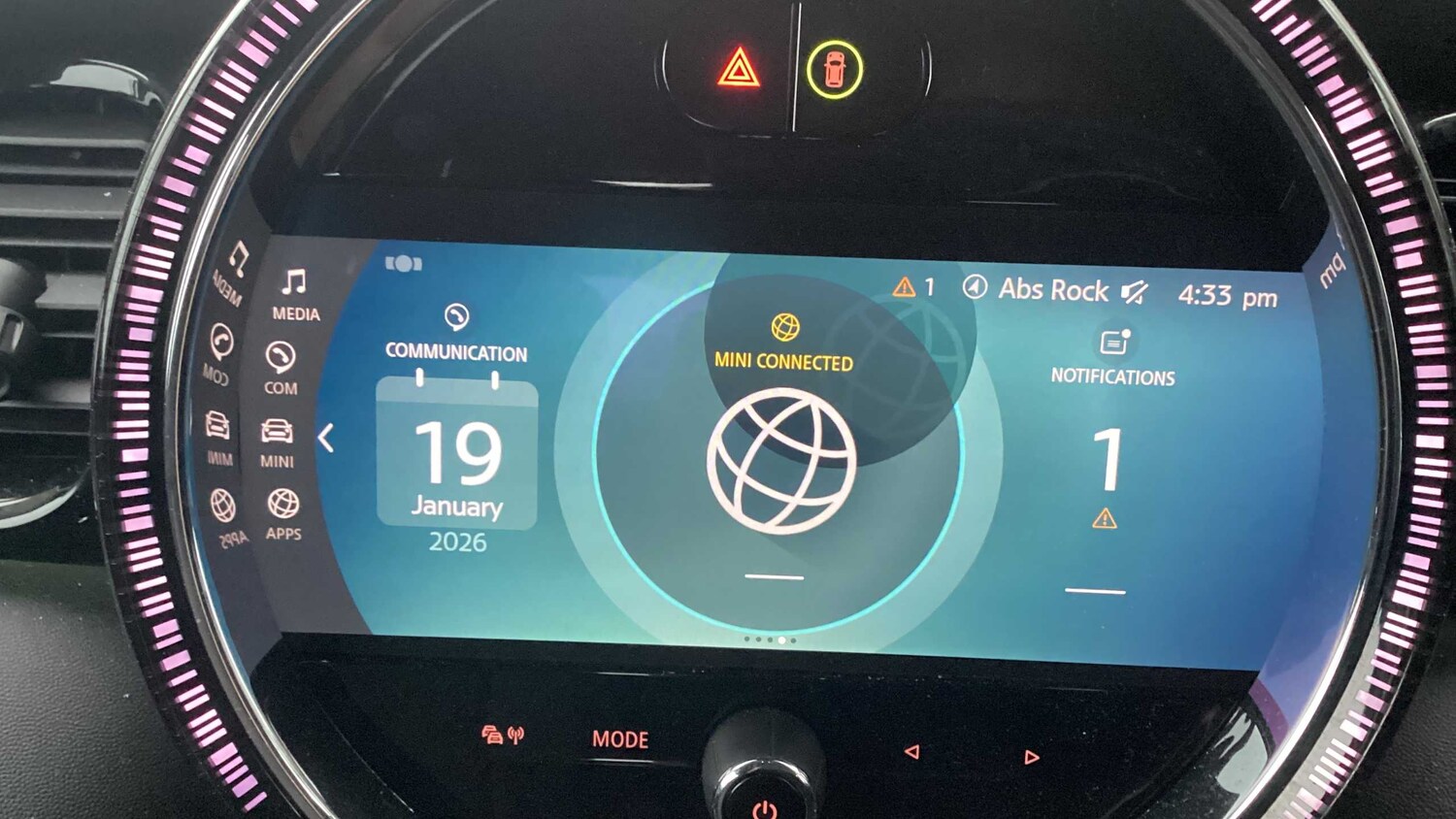 Used MINI Hatch 2023 for sale - 77857833: Photo 14