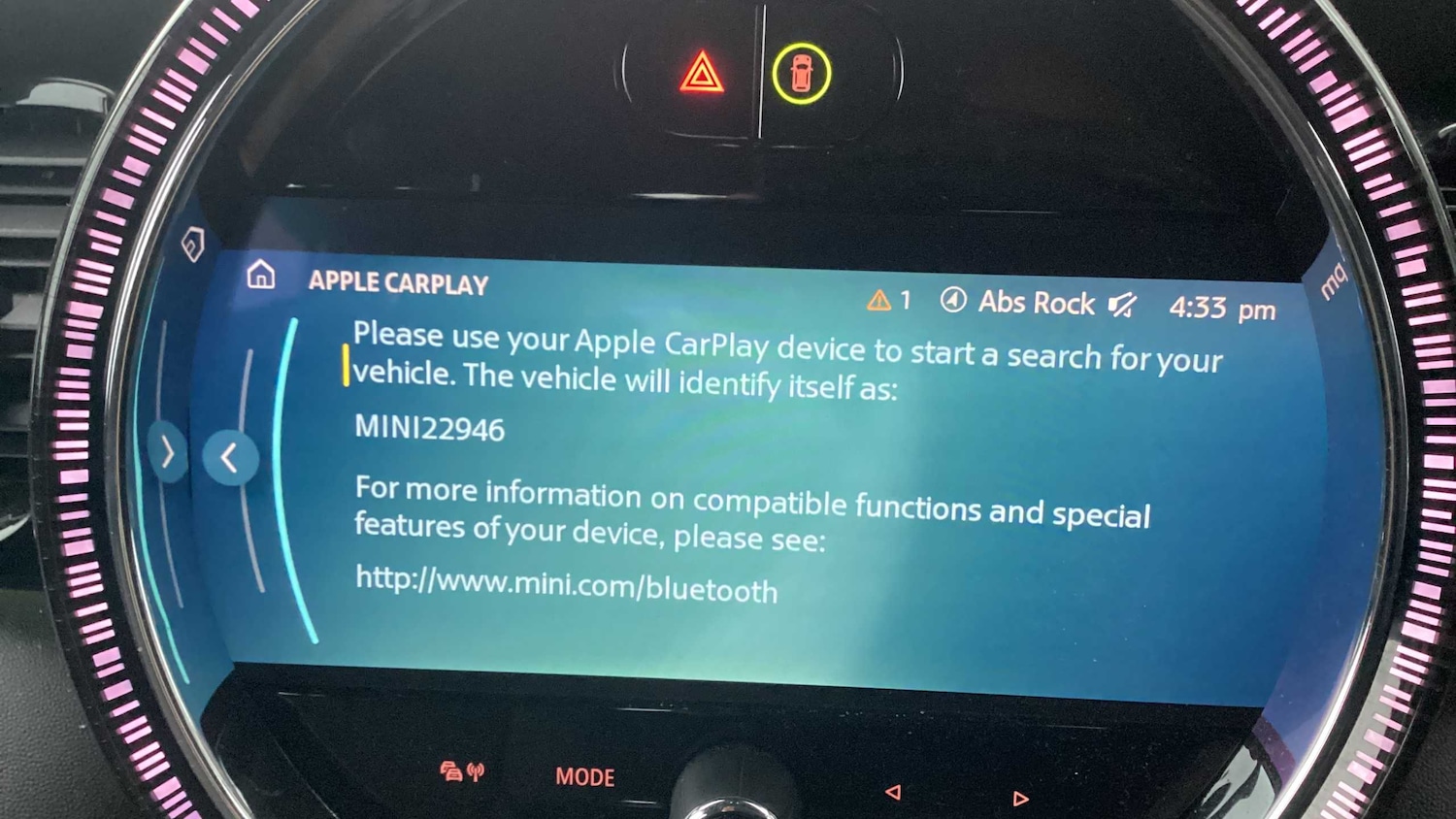 Used MINI Hatch 2023 for sale - 77857833: Photo 15