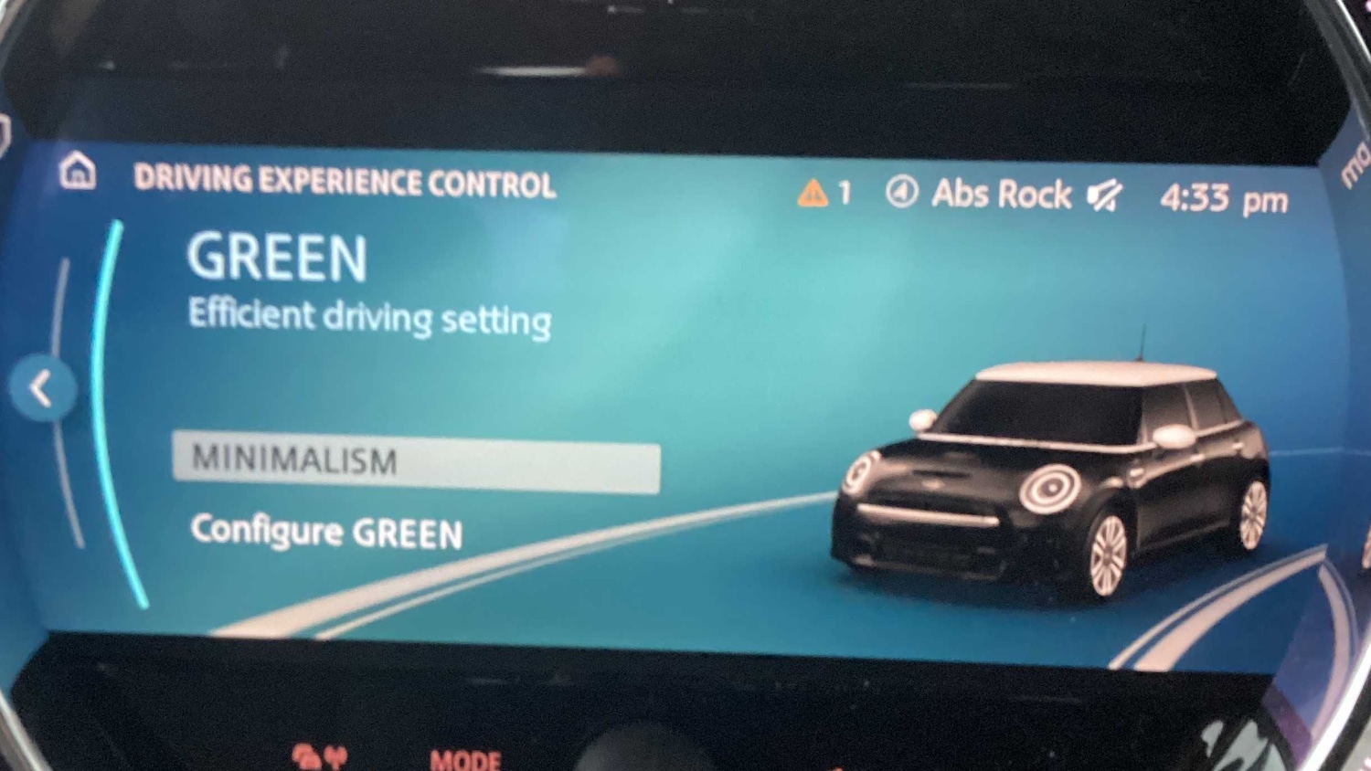 Used MINI Hatch 2023 for sale - 77857833: Photo 16