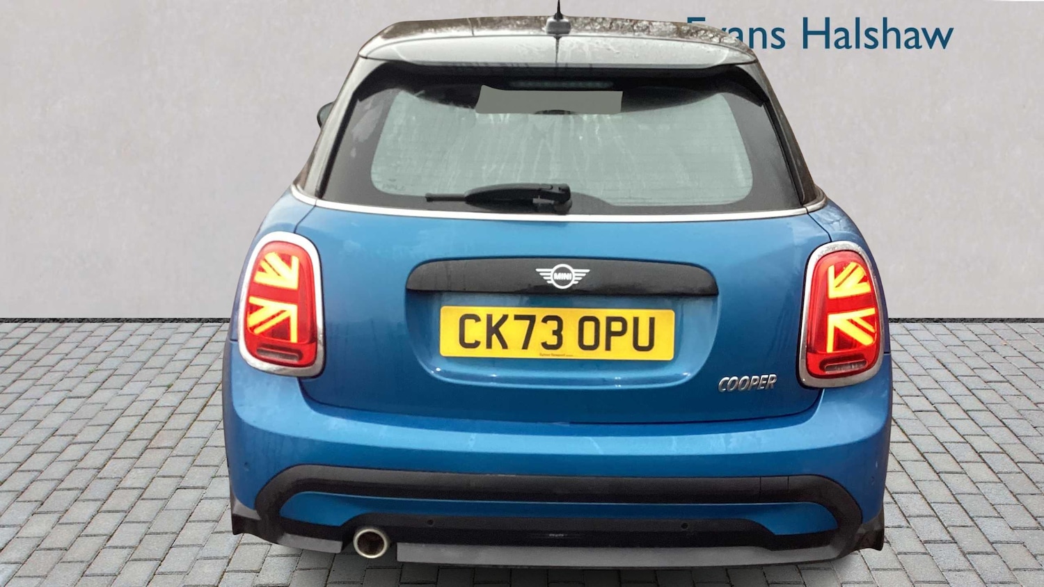 Used MINI Hatch 2023 for sale - 77857833: Photo 4