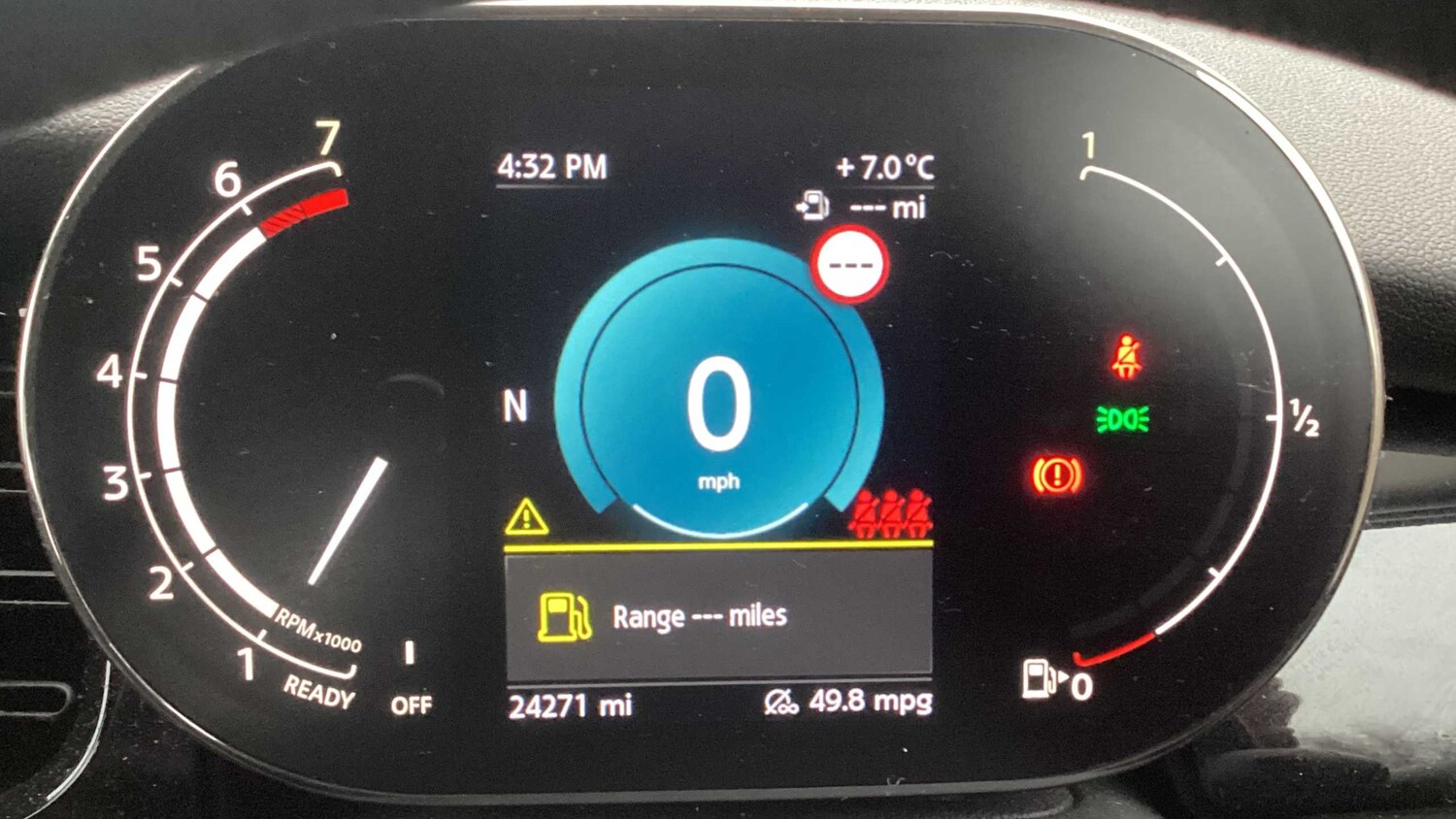 Used MINI Hatch 2023 for sale - 77857833: Photo 8