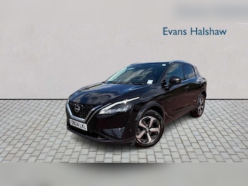 Used Nissan Qashqai 2024 for sale - 79499583: Photo