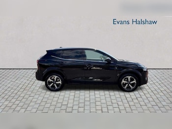 Used Nissan Qashqai 2024 for sale - 79499583: Photo