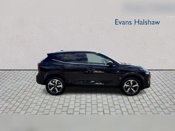 Used Nissan Qashqai 2024 for sale - 79499583: Photo