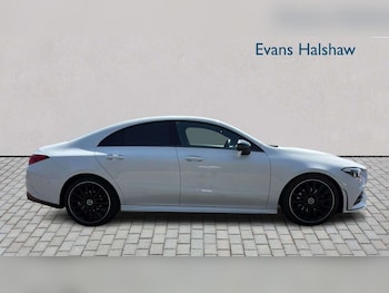Used Mercedes-Benz CLA 2022 for sale - 79319558: Photo